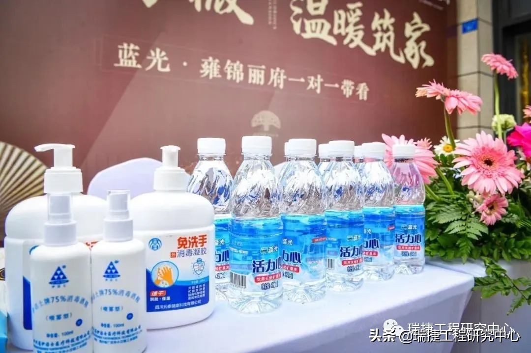 是不是每个房企都有工地开放日,房地产工地开放日的目的和意义