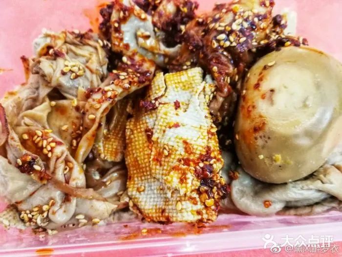 那些看着就流口水的美食,做梦都在吃的小吃