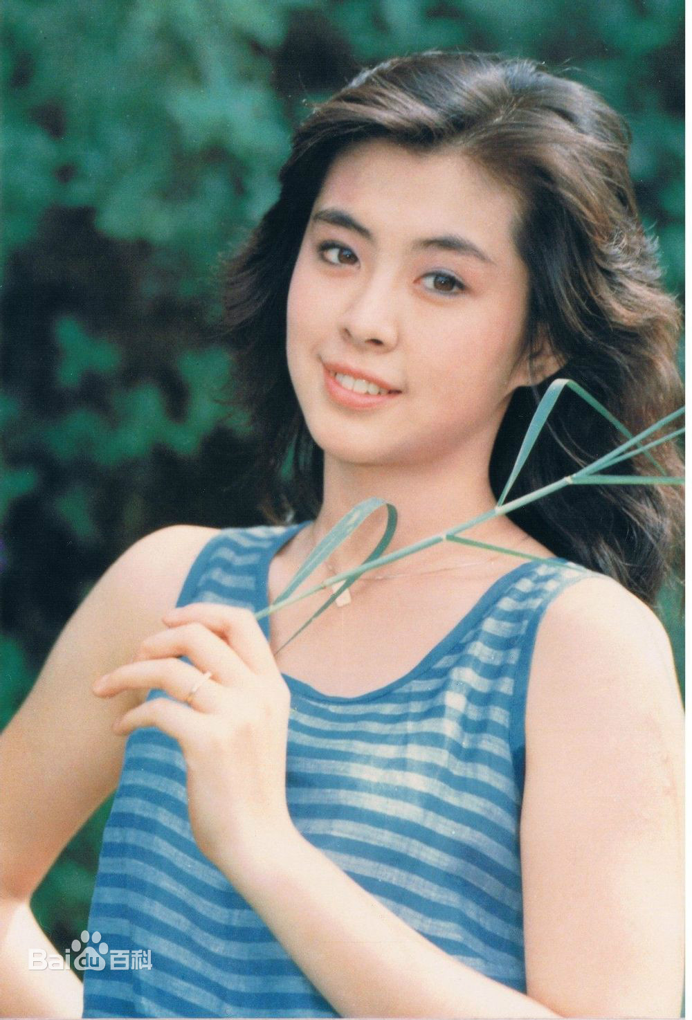 最美聂小倩李凯馨,黑山老妖与聂小倩之间的爱恨情仇