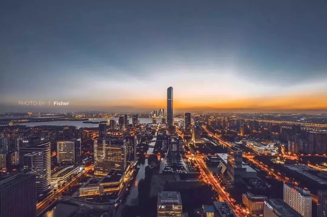 客观评价苏州这座城市,苏州是一座包容性极强的城市