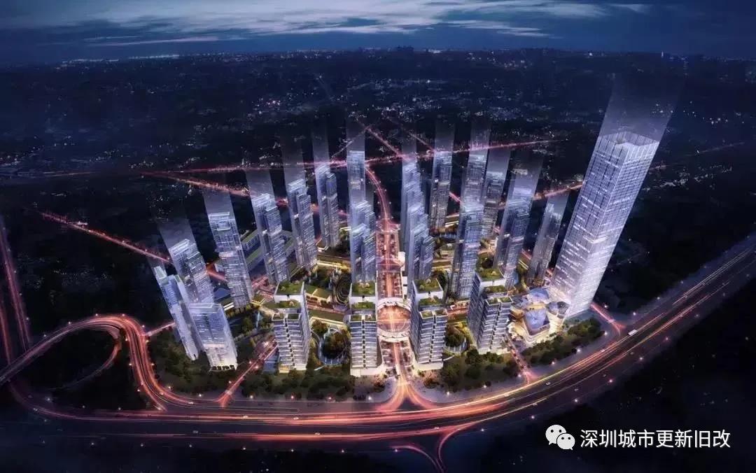 汉京新塘围拆迁最新信息,新塘围汉京旧改