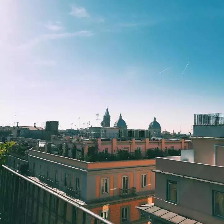 意大利秋季穿衣搭配,一周法式衣服搭配图片