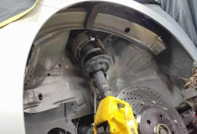 老迈腾对比新迈腾隔音测试,大众迈腾隔音及音响改装