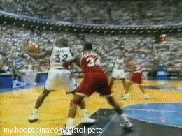 nba大鲨鱼奥尼尔有多恐怖,nba75大历史球星大鲨鱼奥尼尔