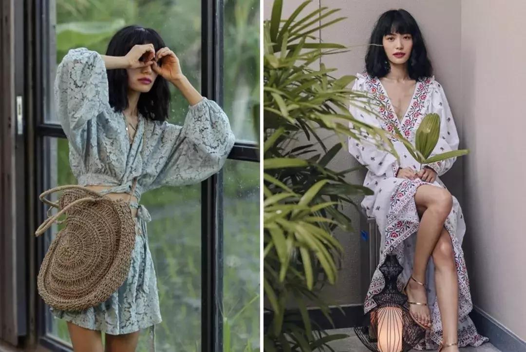 lisa杨幂同款,杨幂lisa同款