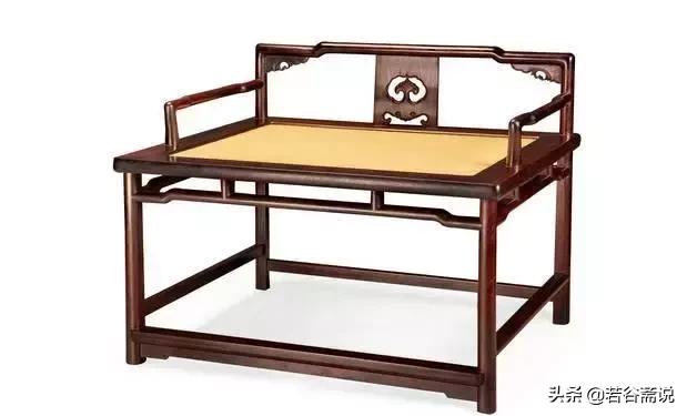 中国风格的中式家具,独具魅力的中式家具韵味十足