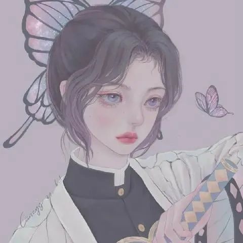 超好看的闺蜜头像一人一半真人,超好看的闺蜜头像动漫