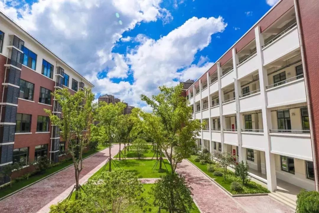 上海新开初中排名,上海新开的几所中学