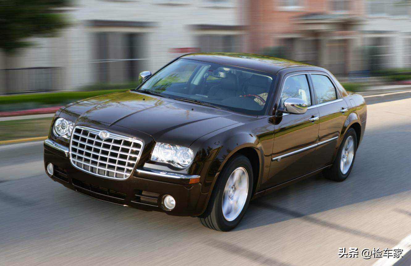 2手豪车到底值不值得买,入门级豪车到底值不值得入手