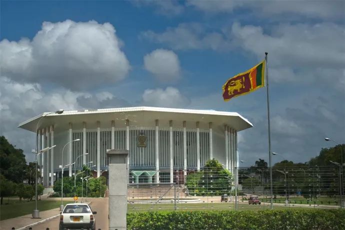 斯里兰卡外贸现状,斯里兰卡外贸付款