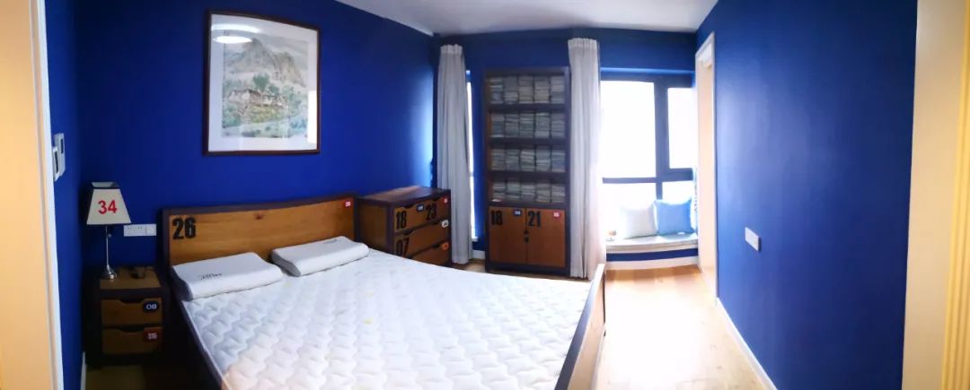 讲究风水的企业家,风水改变命运的企业家