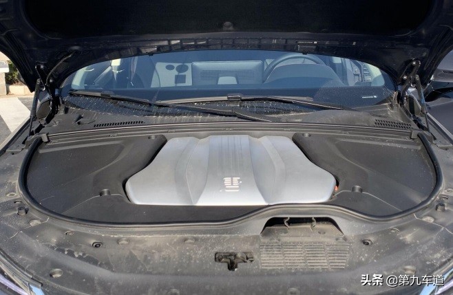 比亚迪唐dm顶配测试,深度体验比亚迪唐dm