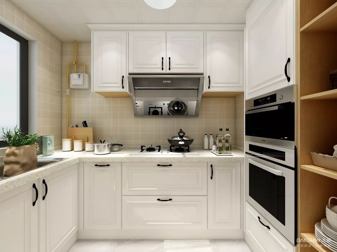 蒸烤箱放在厨房好还是餐厅好,嵌入式蒸烤箱可以放在灶下吗