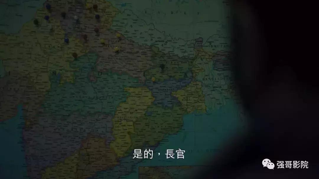 每日晚推：假如都逃避真实存在问题，谁来拯救自己深爱的这片土地