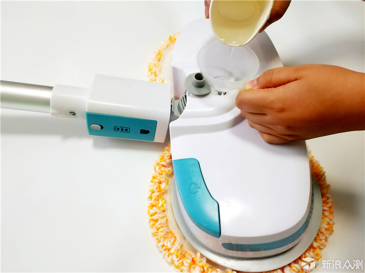 bobot无线电动拖地机品牌排行,免手洗的电动拖地机