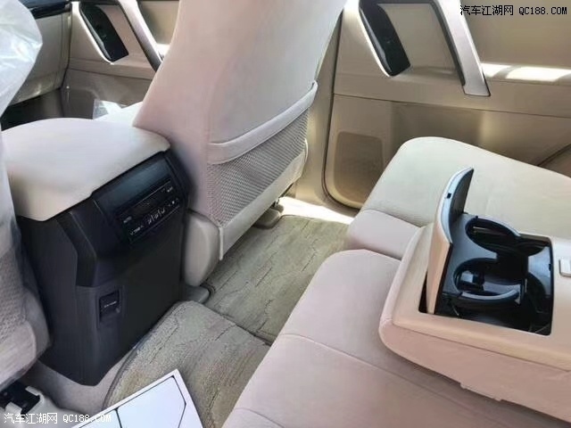 19款霸道2800vx价格,19款2800霸道柴油试驾