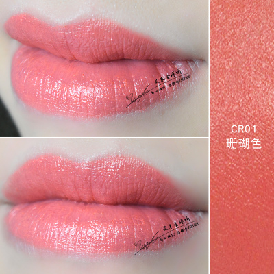 黄黑皮必买口红前十名,黄黑皮用什么颜色口红显白