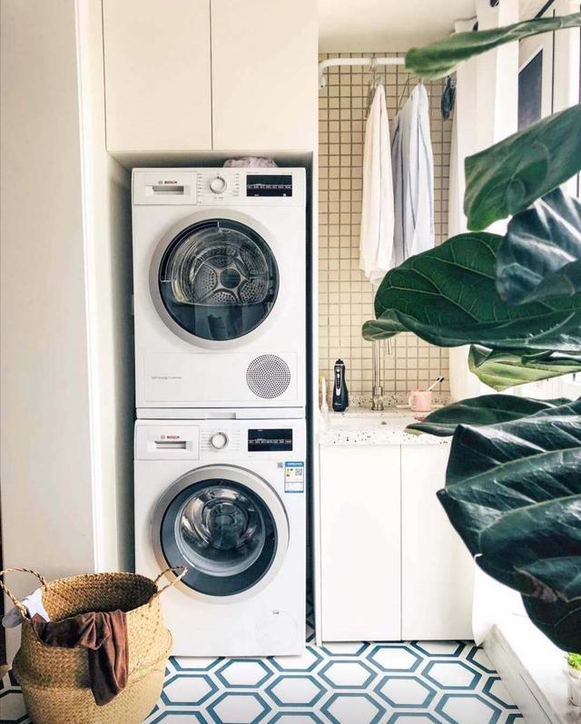 内阳台晾衣服阳台设计多宽,阳台怎么设计既能晾衣服又好看