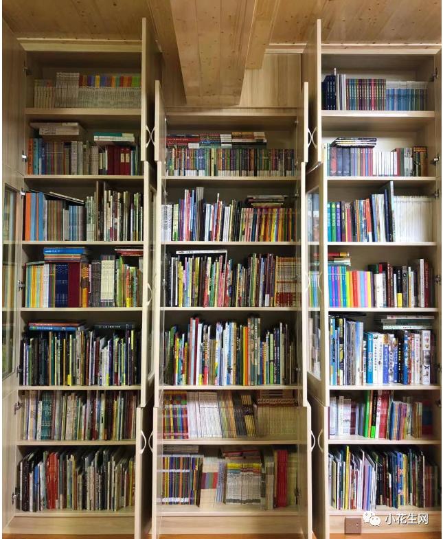 学霸卧室应该这样装修,孩子房间装修学习氛围设计