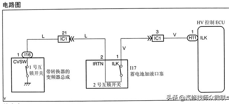 丰田普锐斯混动无法启动什么故障,普锐斯混动abs如何匹配