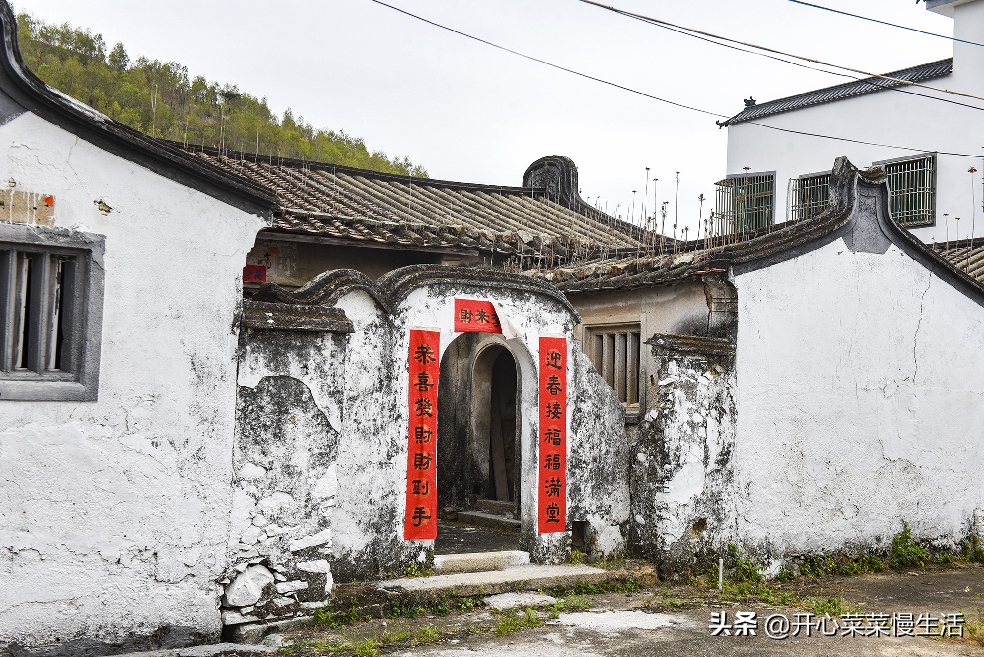 五一适合去哪旅游广东汕尾,五一去汕尾好玩地方
