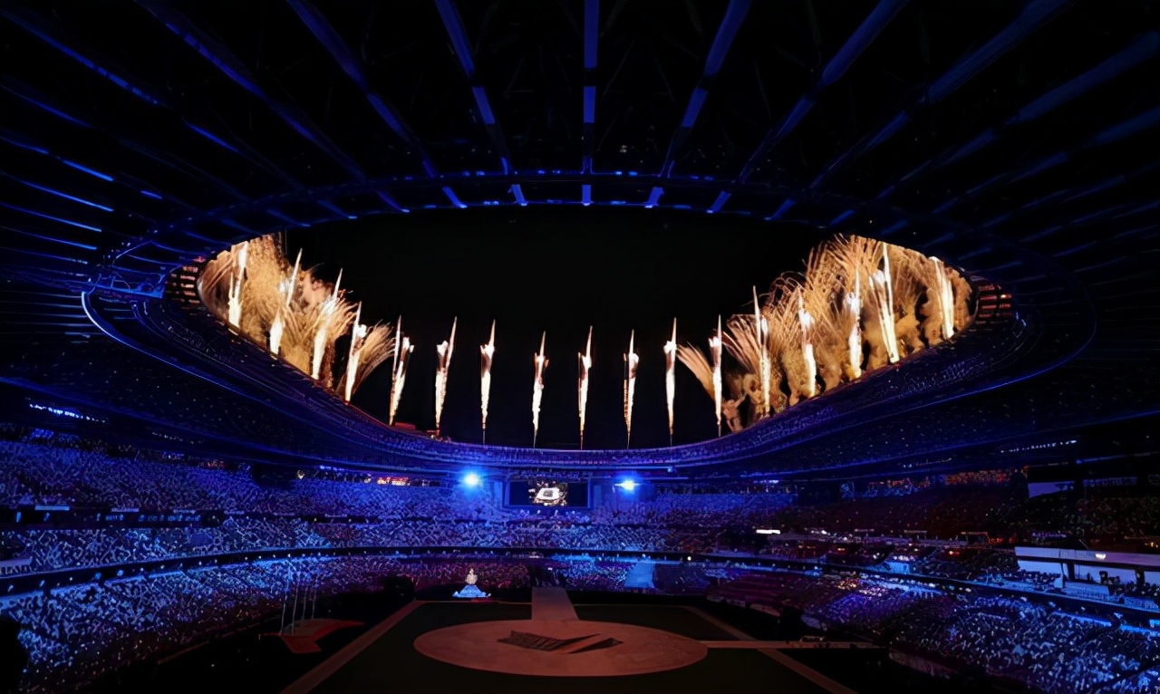 价值90亿的最失败奥运会，中美等国拒绝参加，为何说它拖垮苏联？