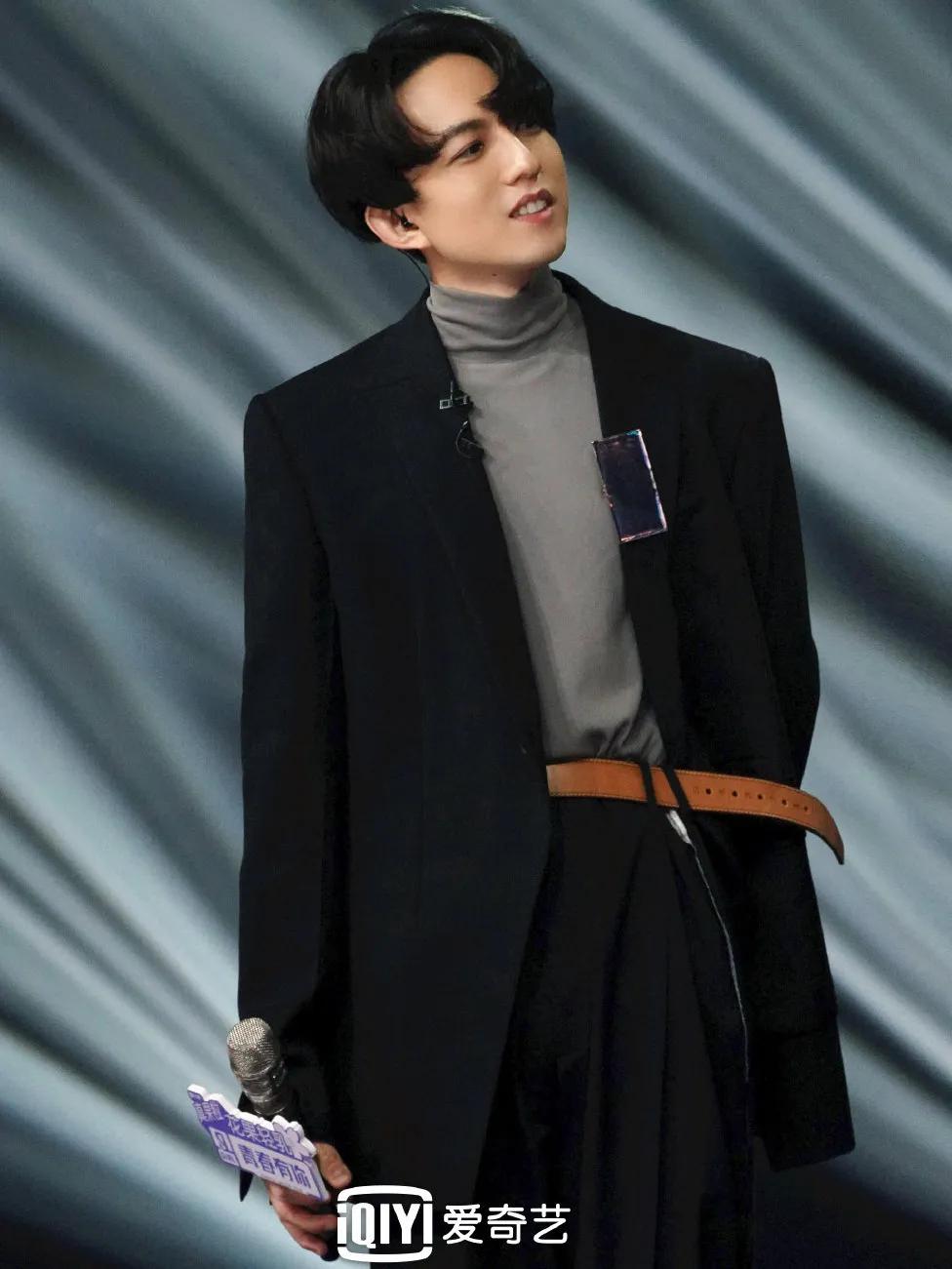 方便买||青你2除了种草漂亮妹妹，导师同款竟然也值得一看！