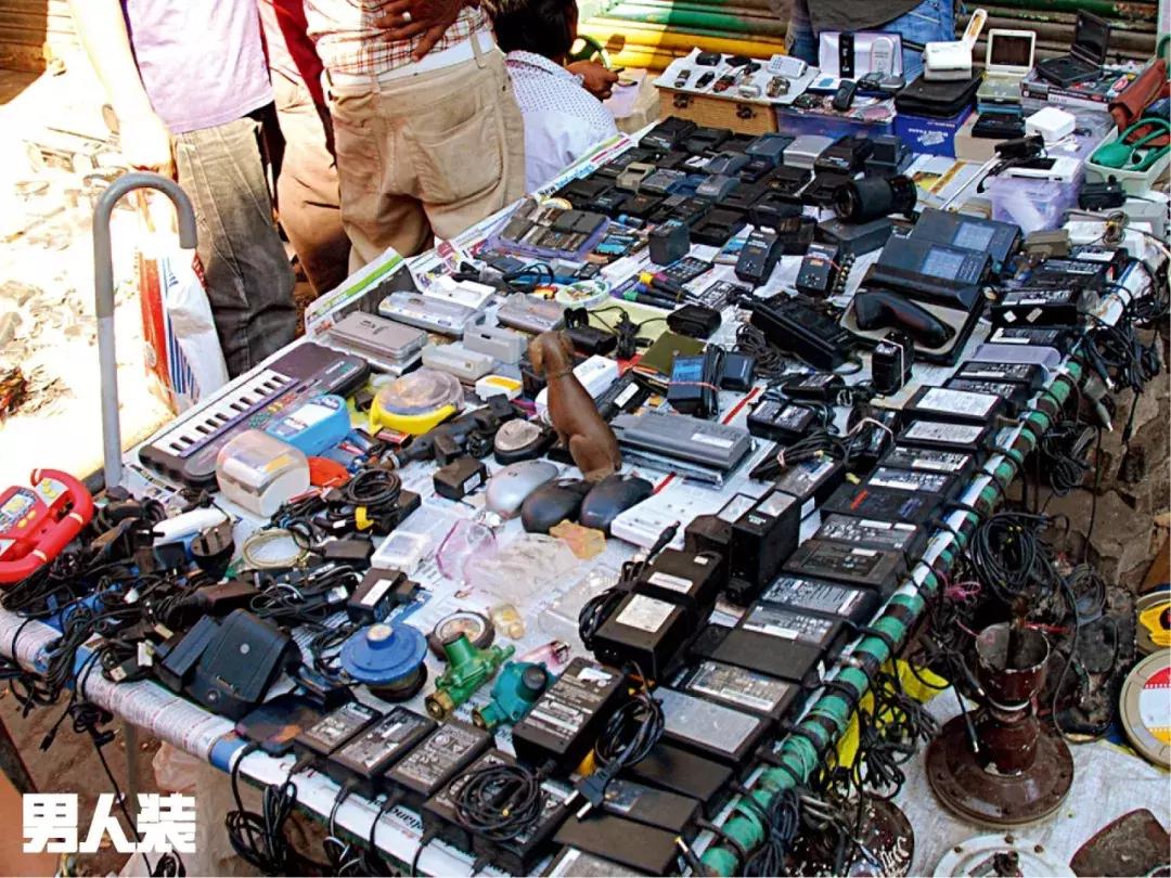 外国人看中国网购俄罗斯货,外国看中国买货