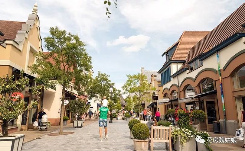 欧洲商场购物攻略 (欧洲购物秘籍)