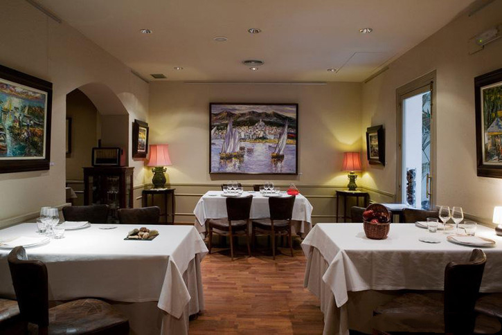 巴塞罗那的特色美食推荐,西班牙巴塞罗那凯旋门美食