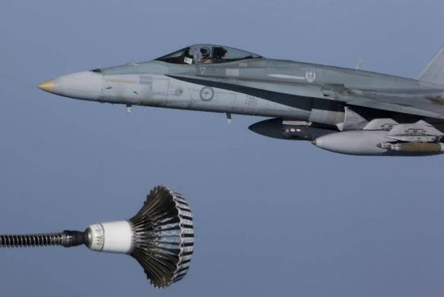 越南是否从澳大利亚购买F/A-18战斗机？最好不要，后果太难预测