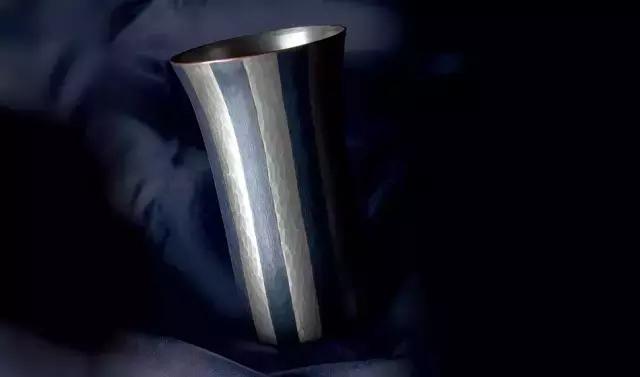 匠心制作铜器之美,玉川堂铜器制作