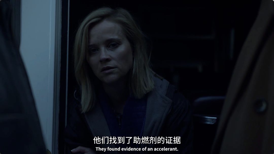 期盼已久,中国女演员主演的美剧上线了