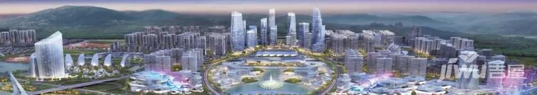 河源东源游艇小镇最新规划,河源东源游艇小镇什么时候动工
