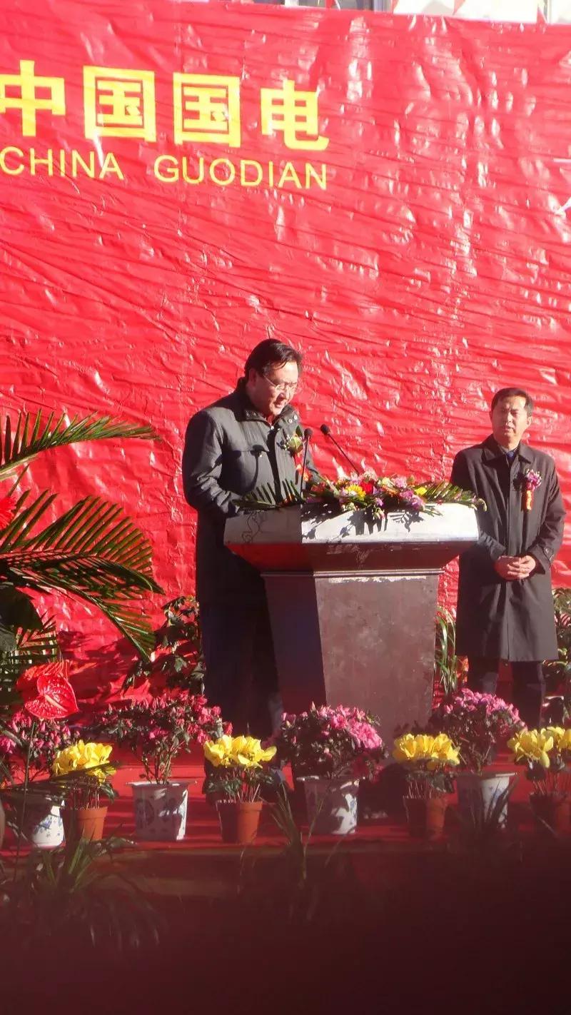 雪域高原的新能源明珠——回顾龙源*藏西**新能源开发历程