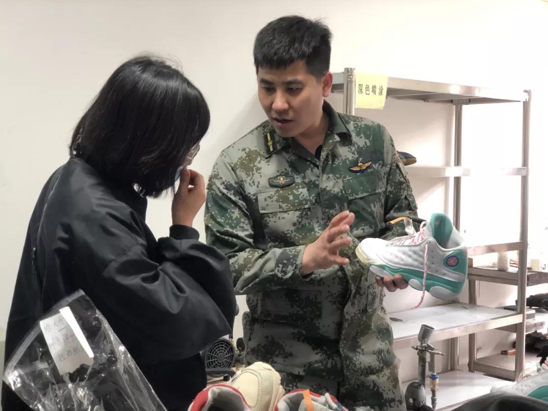 参加过阅兵的退役男兵,参加阅兵的兵退伍后安排