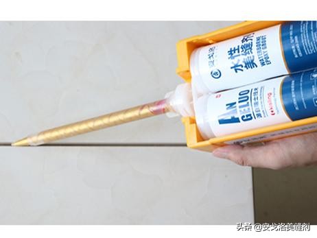 如何自己给旧瓷砖做美缝,老的瓷砖怎么重新做美缝