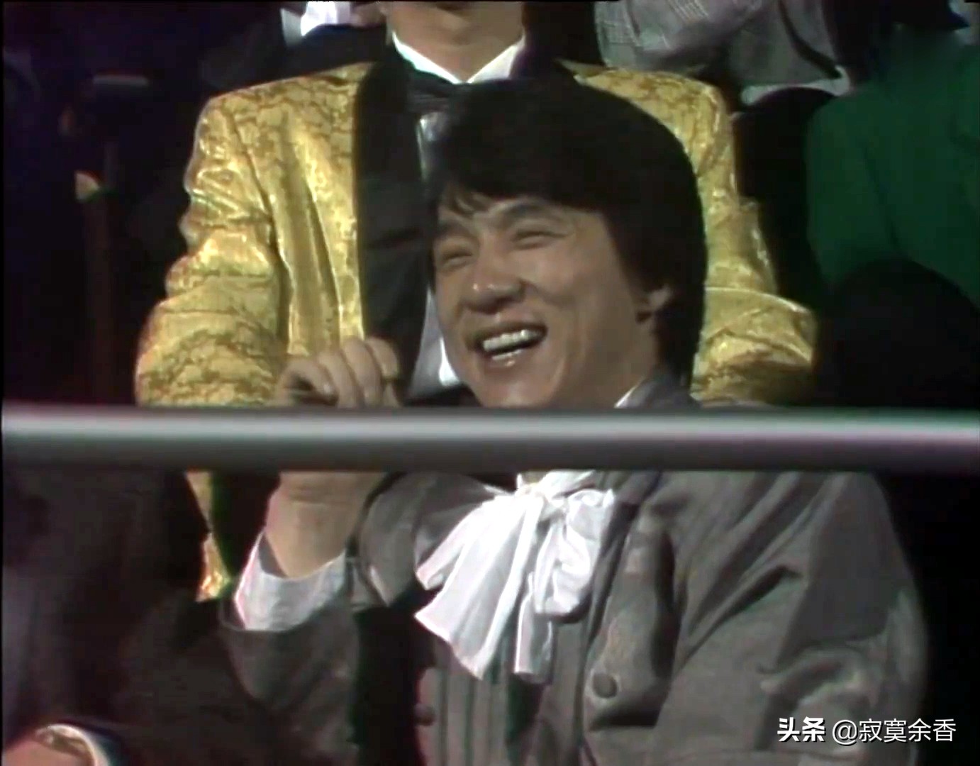 锁定85年群星劲歌荟萃，年轻时代的他们太惊艳太出彩了