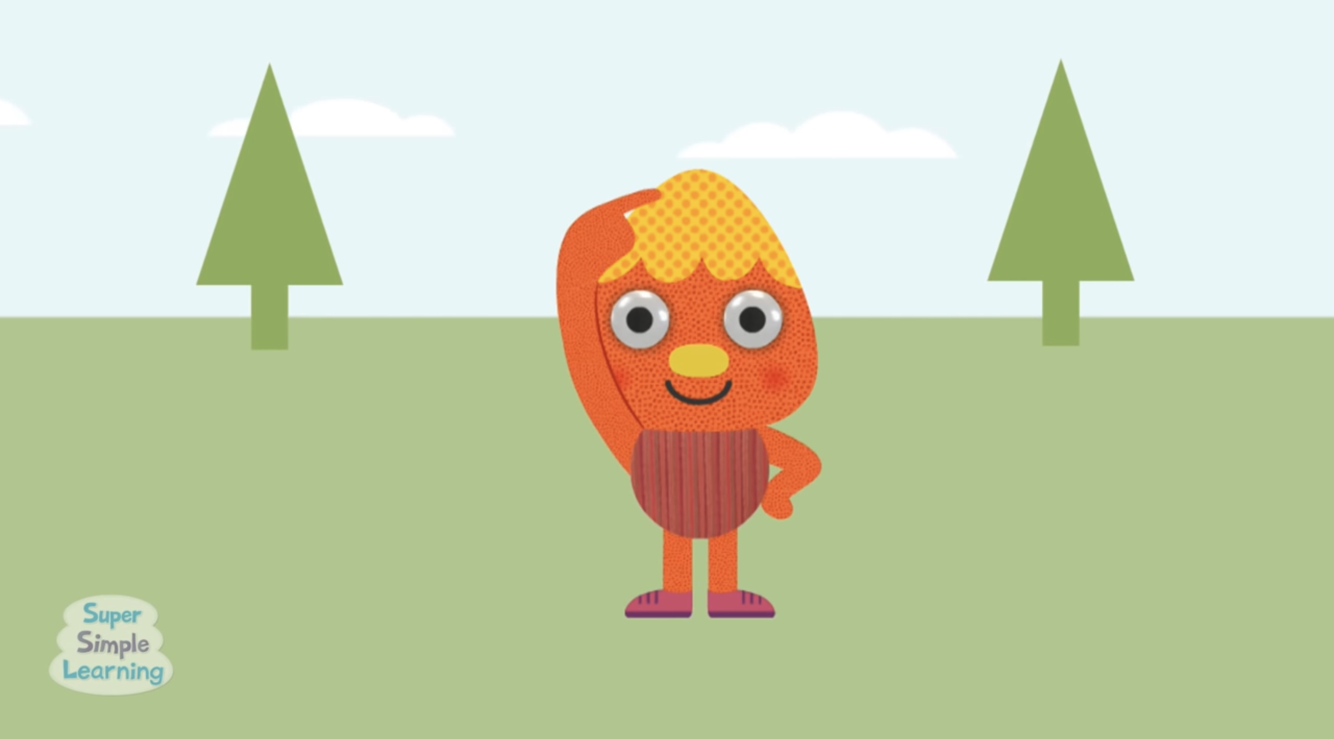 foodformeals英语启蒙儿歌,简单又好学的英语儿歌