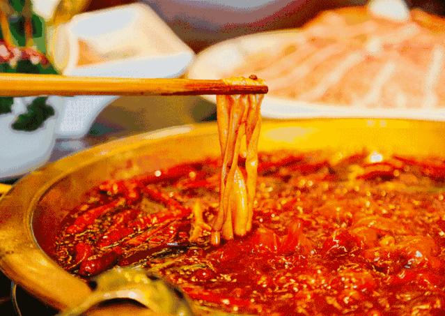 成都火锅美食推荐排行榜最新,环境好又好吃的成都火锅