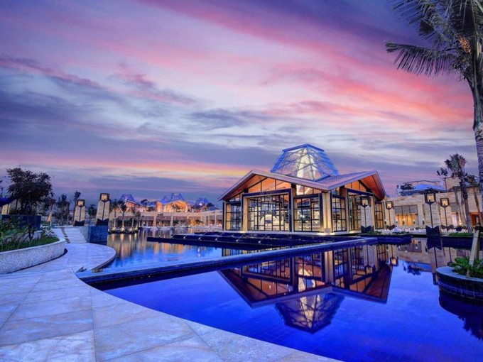 巴厘岛酒店住宿推荐,巴厘岛住宿酒店价格推荐