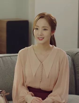 韩国女明星都用什么?朴敏英!宋智孝!刘仁娜!