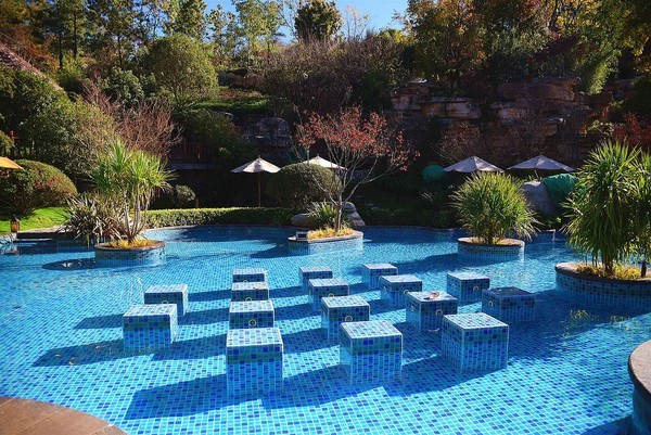 这个冬天特别冷没办法旅游,冬天这么冷的天还能出去玩吗