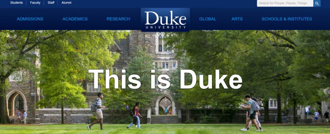 列举美国著名高等学府,聊聊那些你不知道的美国顶尖高中