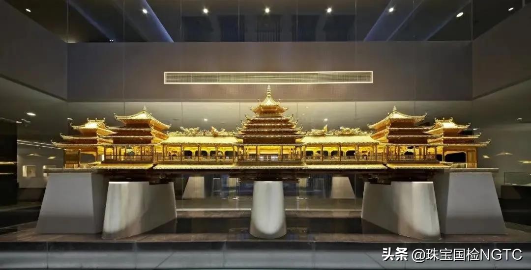 首饰珠宝加工工艺,珠宝首饰加工工艺