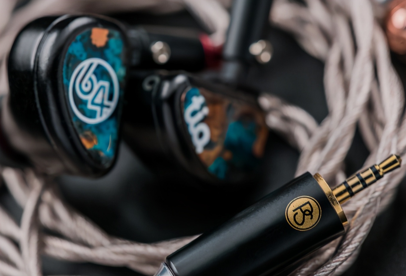 【天使之城·天籁之声】北京宸琒获美国线材品牌PLUSSOUND中国总代