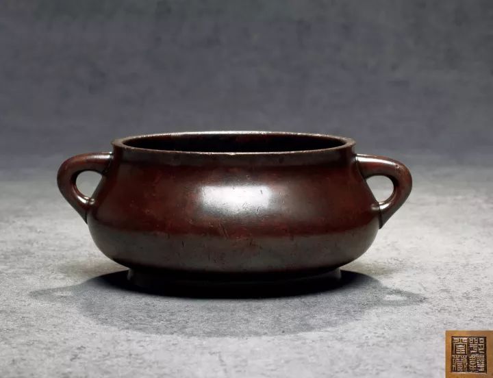王世襄收藏私款炉,王世襄私款炉图片大全