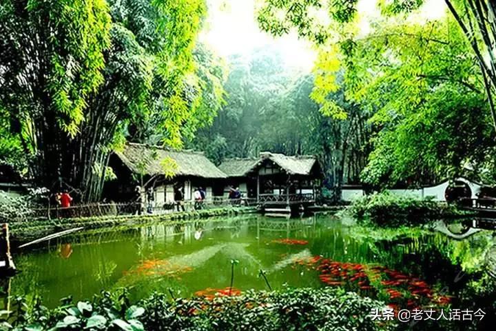 中国最早的十大网红城市,中国最热门四大网红城市变化