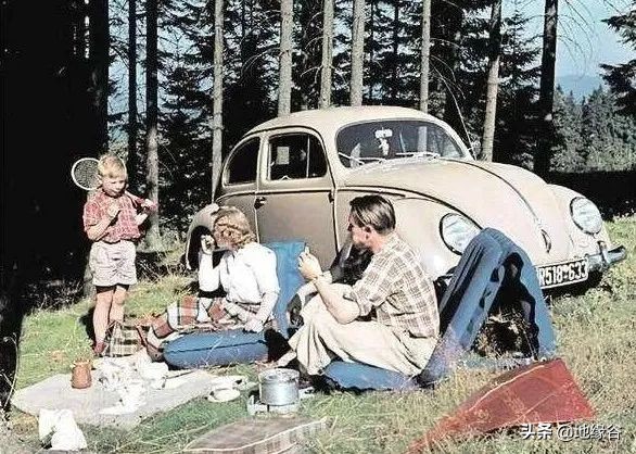 为东德收了三十年的团结税,有用吗?