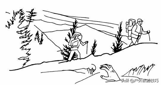 末日丧尸生存小技巧,地球末日生存僵尸如何逃出